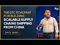 The DTC Roadmap for Building Scalable Supply Chains Shipping From China