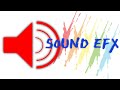 Sound Effect | Car Horn | Beep Beep
