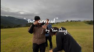 Download Lagu Yan Qing - the arrival (Lyric Video)