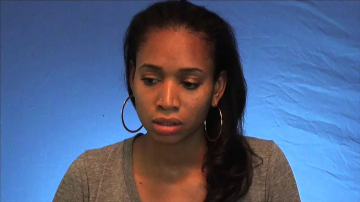 Babylon Fields (NBC Pilot) - Janine