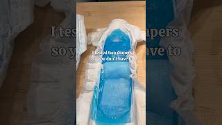Diaper Test