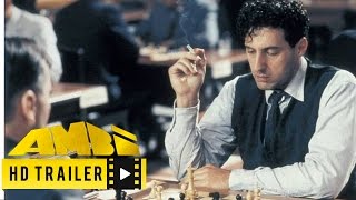 Top 5 Chess Movies 
