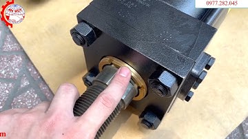 Xilanh Parker 4.00DD2HKPS33M34.650