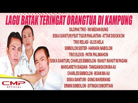 Lagu Batak Teringat