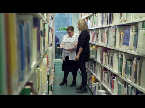 Discover learning disability nursing