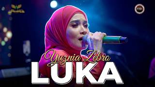 LUKA - YUZNIA ZEBRO |  Mardatila Group