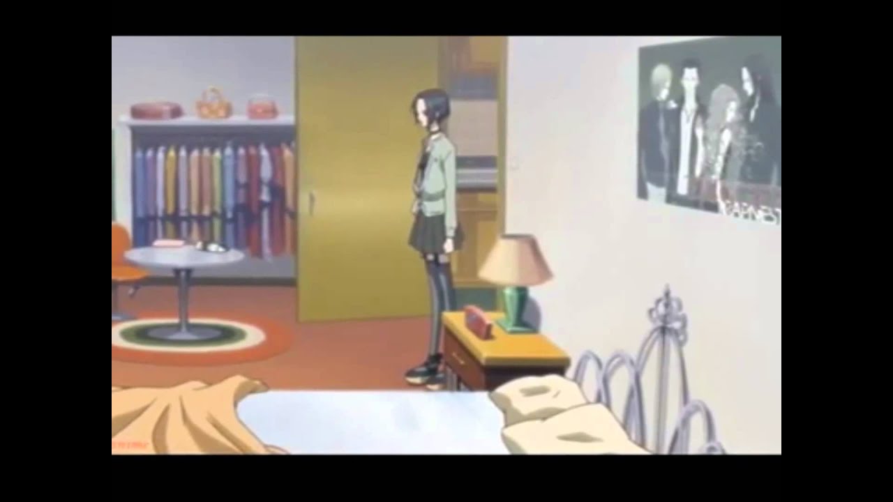 Say What You Need To Say AMV