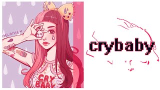 【HBD DRAMARU!】 Cry Baby - Melanie Martinez 「Cover Español 」