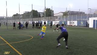 : MAESTRO 3-5 Tenko Team (1) | Full match