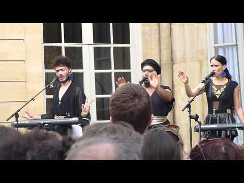 Coward (extrait) Yael