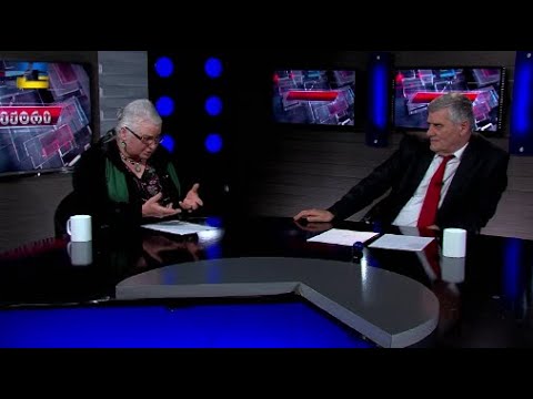 ხდება ჩემი დაშინება რომ მე როგორმე საქმეს ჩამოვშორდე- ცირა ბარამიძე