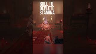 Elden Ring Glitch | Chainsaw Move Swap Glitch! Current Patch 1.06 #shorts #eldenring