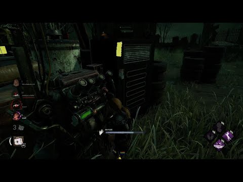 Dead by Daylight