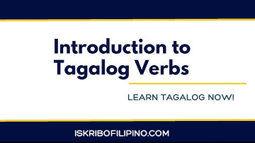 Master Tagalog -um and -mag Verbs in Minutes! | Focus, Affixes & More 🔥