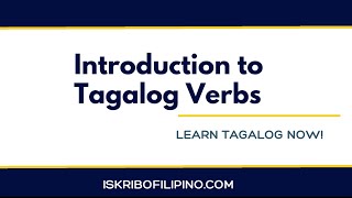 Master Tagalog -um and -mag Verbs in Minutes! | Focus, Affixes &amp; More 🔥