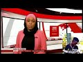 BBC swahili - Papa Francis haunga mkono mapenzi ya jinsia moja