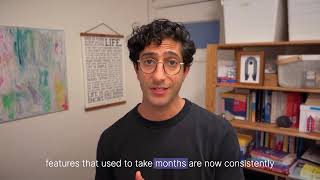 Clip: Agentic AI Development (Claude Code, CodeRabbit &amp; more)