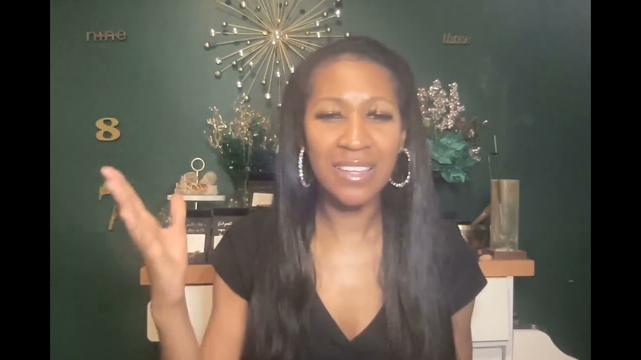 Люди распространяют информацию о вас... Вы посылаете четкий сигнал!