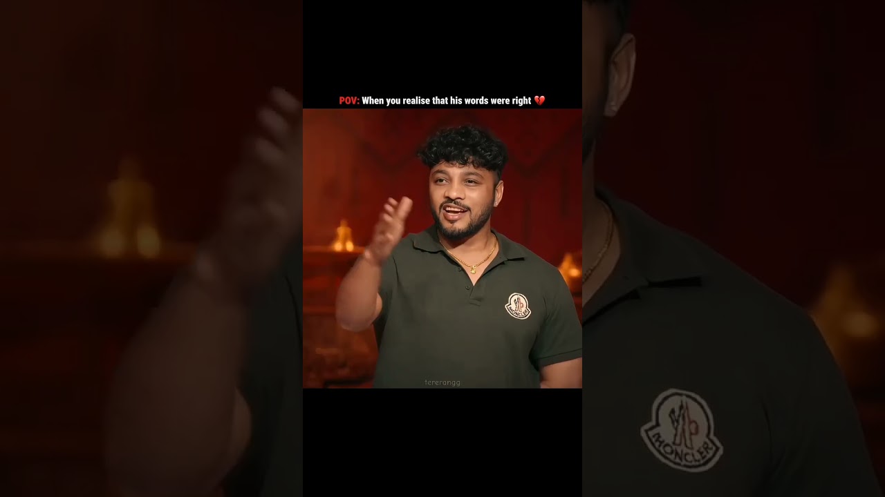 Raftaar Stick to his word