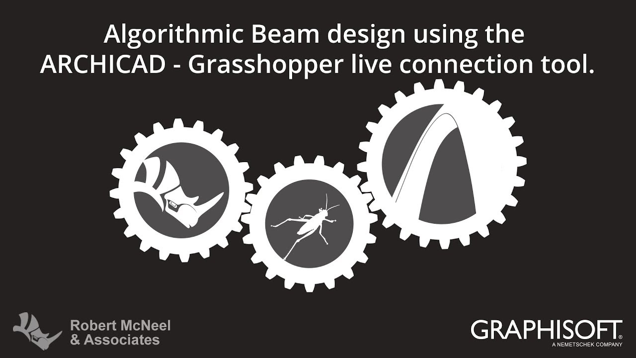 Live connection. Grasshopper ARCHICAD Live connection. Live connection ARCHICAD. Grasshopper Live connection. Grasshopper ARCHICAD.