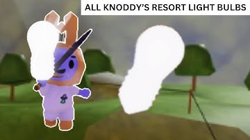 How to get ALL Robot 64 + Plus Knoddy
