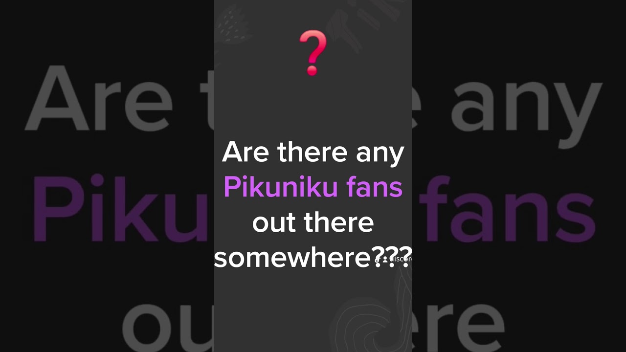 Just a Question