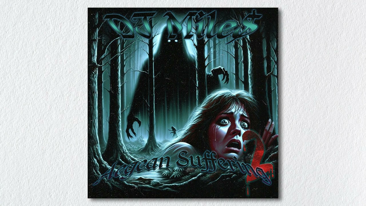 DJ Mile$ - AEGEAN SUFFERING 2