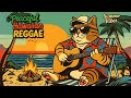 Peaceful Hawaiian Reggae: Soothing Island Sounds for a Calm Day