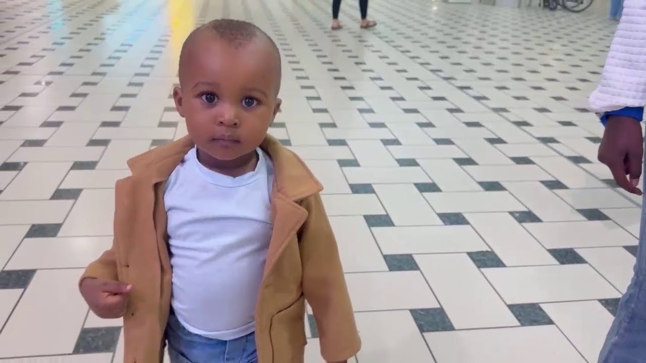 REBA UKUNTU BELLA YAKIRIYE UMUGABO WE  CHRIS ❤️