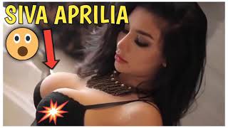 Siva Aprilia Super duper hott🔥 Model Sexy
