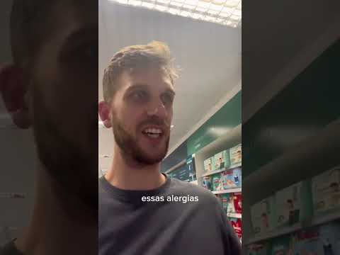Farmácias brasileiras!