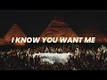 Pitbull I Know You Want Me Calle Ocho James Lucas Afro House Remix 