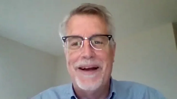 11 a.m. session with Randy Harrell