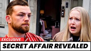 Andrei Lost ALL EXPOSED Hidden 500K Debt Elizabeth s Secret Affair REVEALED 90 Day Fiance