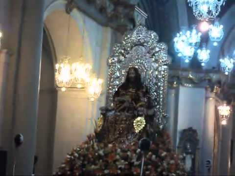 Señor de la Justicia 2011 YouTube