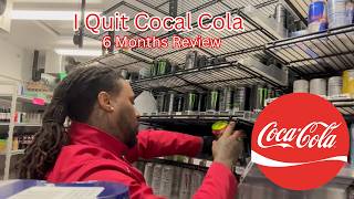 Why I Quit Driving for Coca Cola (CDL Driver) | Local LTL Is better !!!