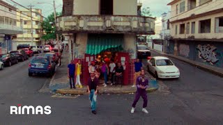 Mora, YOVNGCHIMI - MODELITO (Video Oficial)