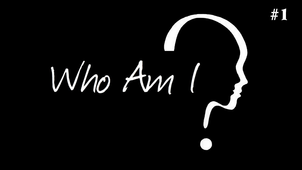 Sharing With S.O.C. - Who am I #1 - YouTube
