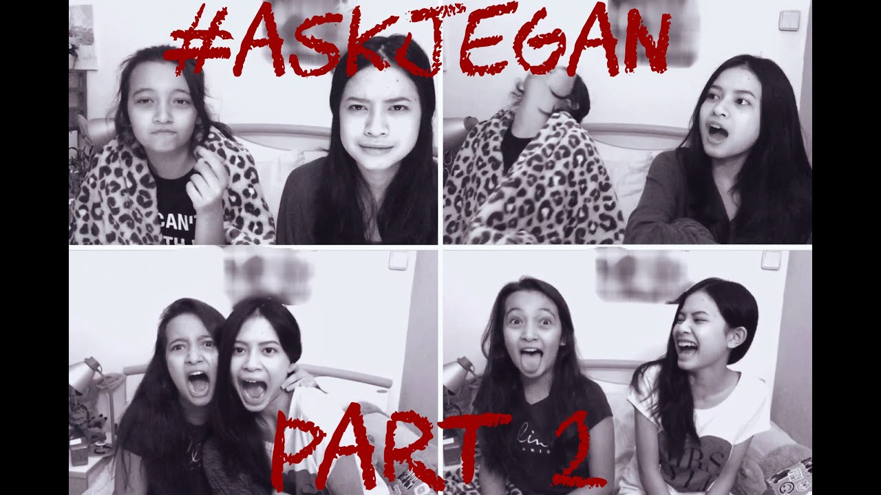 #AskJegan Part 2 | Jegan1421