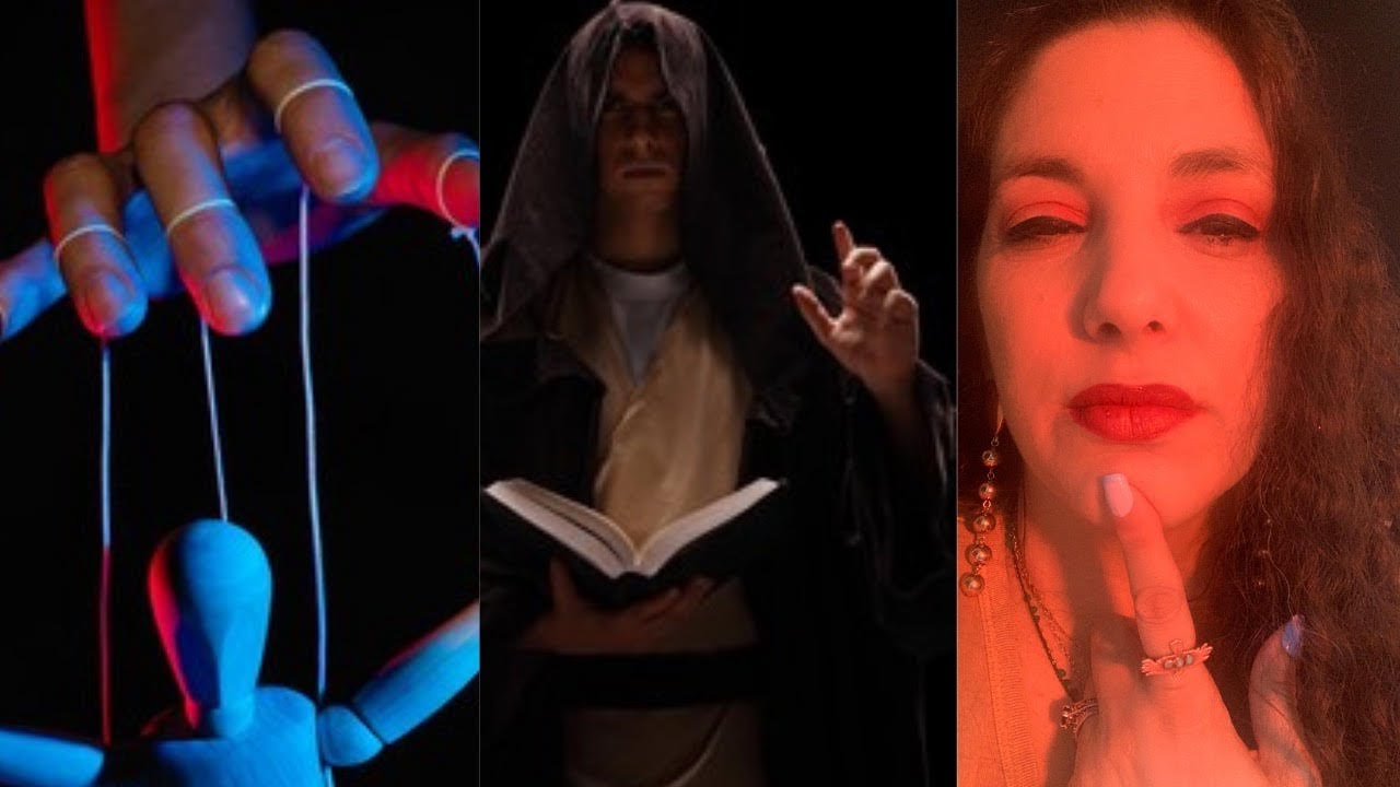 Cults in Spirituality (Spiritual Cults) YouTube