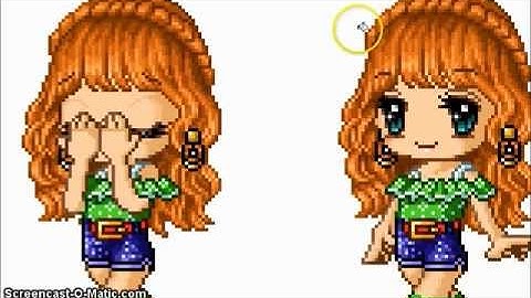 How To Do Custom Fantage Poses