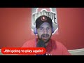 Ohio State Football INJURY Rumors On Jaxon Smith-Njigba, Miyan Williams & Tommy Eichenberg - Details