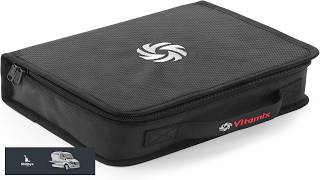 Vitamix Immersion Blender Storage Case