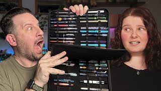 Fountain Pens: Friend or Foe?  S01E04