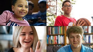 Kids Get MS, too (Full version)