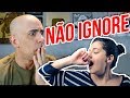 NÃO IGNORE ESSES 5 SINAIS DE QUE VOCÊ PODE TER UMA DOENÇA MENTAL| Dr Dayan Siebra