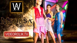 MEDUSA Collection by Vodyanitskaya Anastasiya