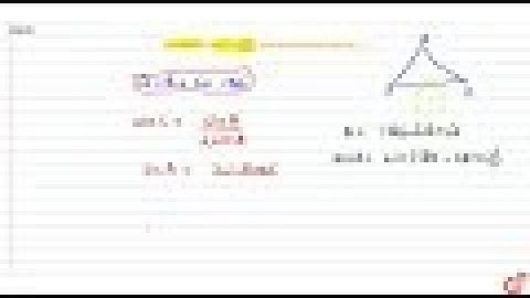 In a triangle `A B C` , if `cos A=(sinB)/(2sinC)` , show that the triangle is isosceles.