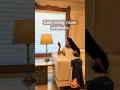 Make Your Home SUPER Cozy & Aesthetic with warm lighting lamps! #viral #shorts #lamps #homedecor