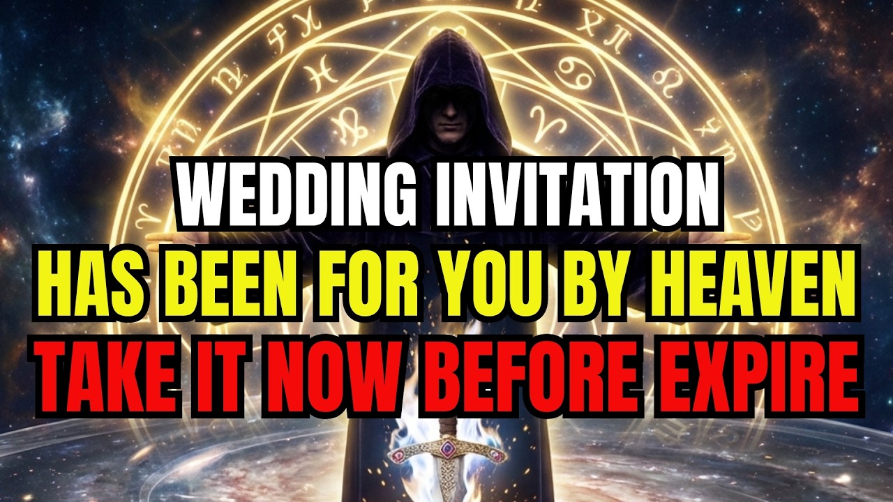 Chosen One: ONLY 2 Minutes Left — Archangel Michael Delivers Your Covenant